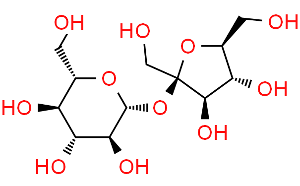 水中蔗糖溶液标准物质