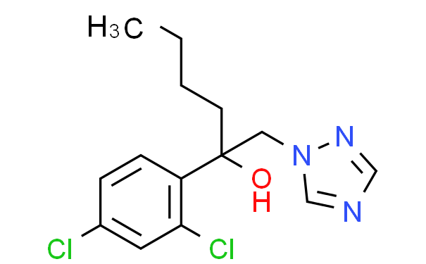 甲醇中己唑醇溶液标准物质