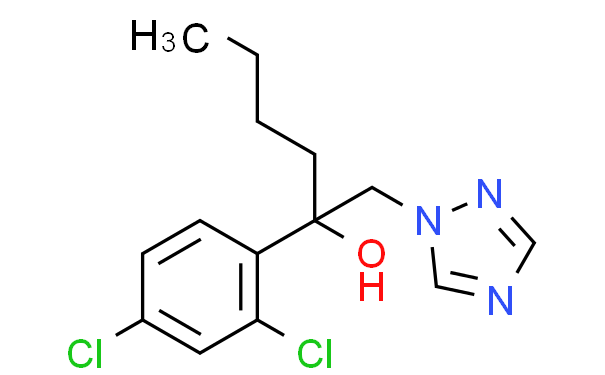 甲醇中己唑醇溶液标准物质