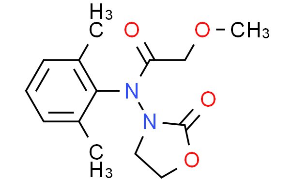 甲醇中恶霜灵溶液标准物质