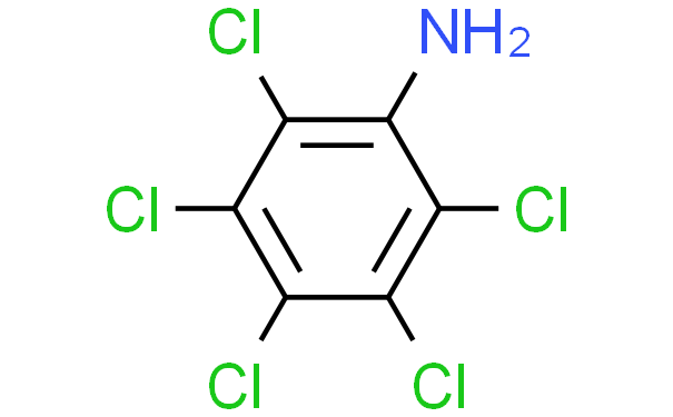 甲醇中五氯苯胺溶液标准物质