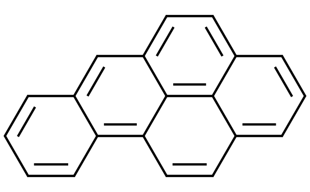 甲醇中苯并(a)芘溶液标准物质