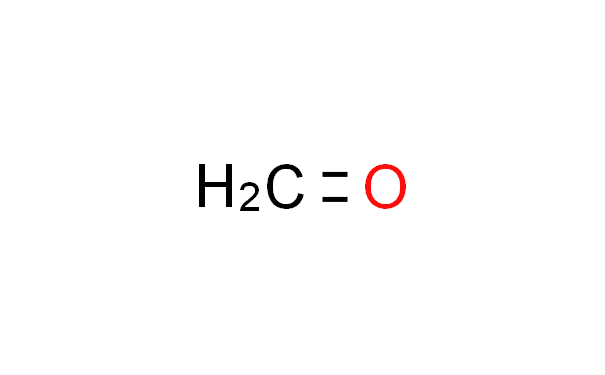 水中甲醛溶液标准物质