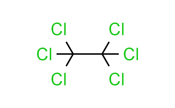 甲醇中六氯乙烷溶液标准物质