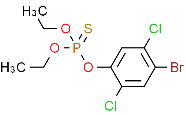 丙酮中乙基溴硫磷溶液标准物质