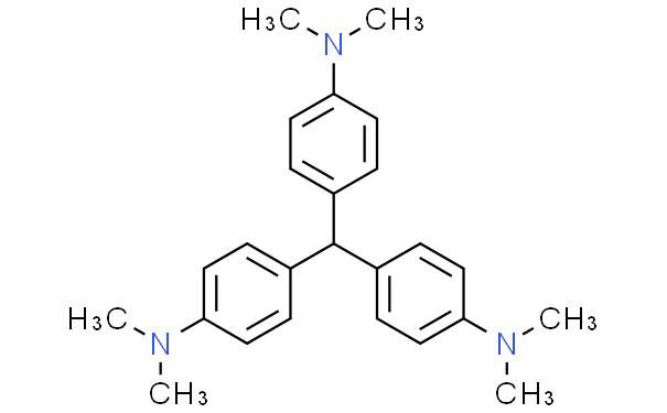 乙腈中隐色结晶紫溶液标准物质