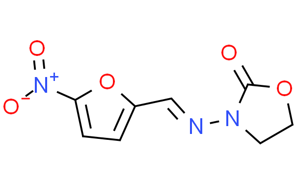 N.N-二甲基甲酰胺中呋喃唑酮溶液标准物质