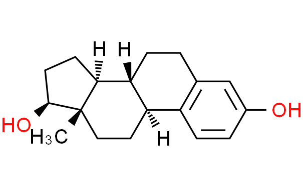甲醇中雌二醇溶液标准物质