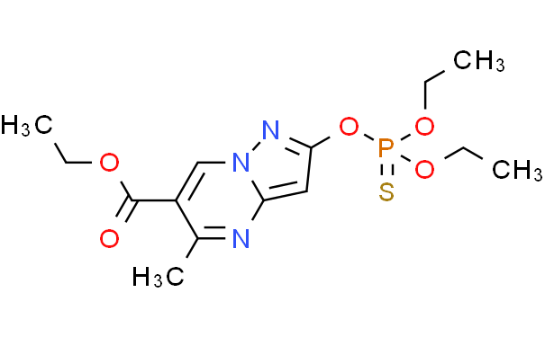 丙酮中吡菌磷溶液标准物质