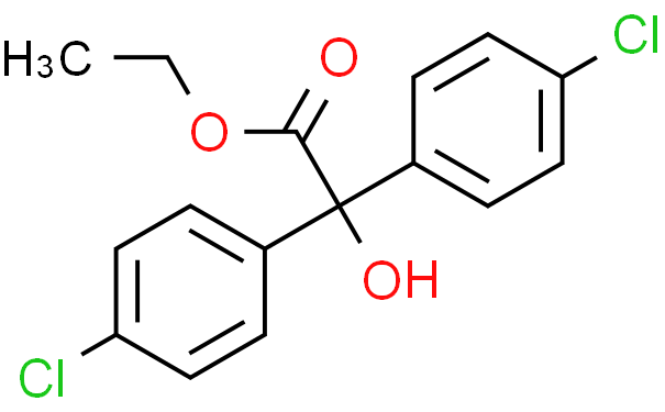 正己烷中乙酯杀螨醇（丁酰肼）溶液标准物质