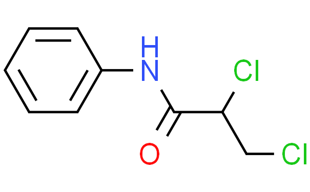 正己烷中敌稗溶液标准物质