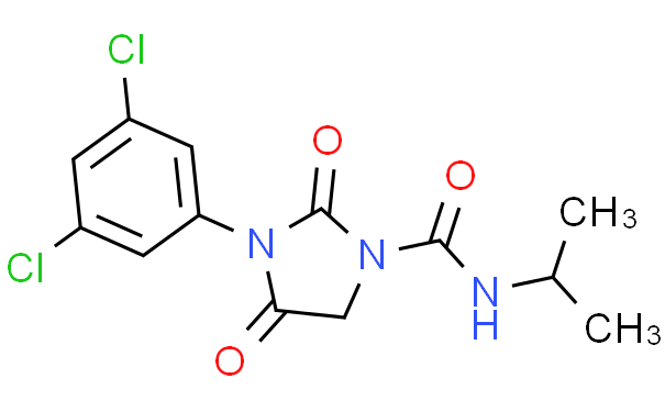 正己烷中异菌脲溶液标准物质