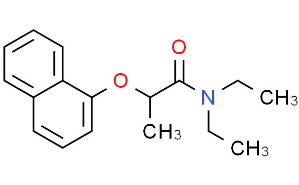 敌草胺溶液标准物质