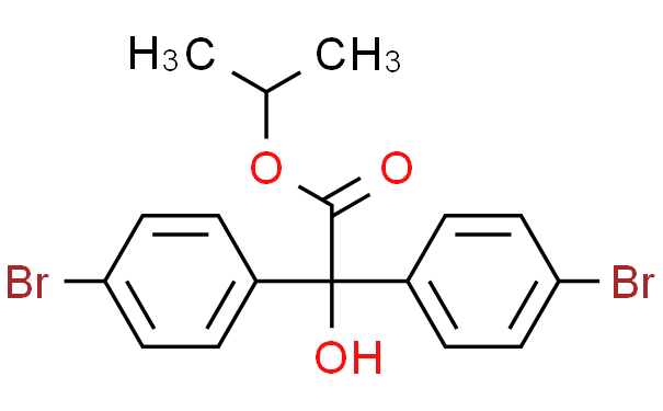 溴螨酯溶液标准物质