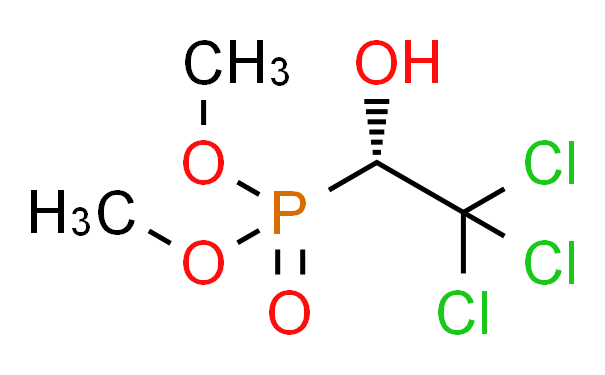 甲醇中敌百虫溶液标准物质