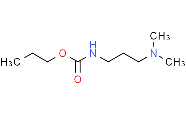 甲醇中霜霉威溶液标准物质