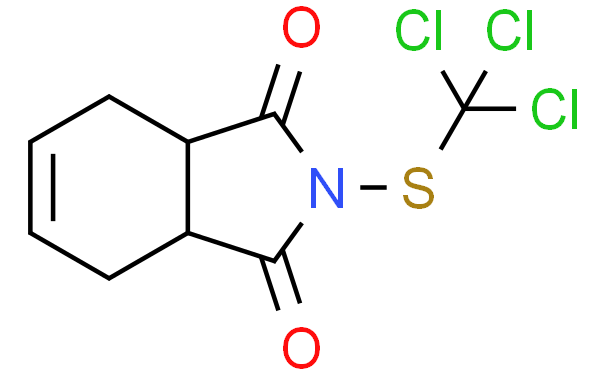 丙酮中克菌丹溶液标准物质