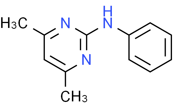 甲醇中嘧霉胺溶液标准物质