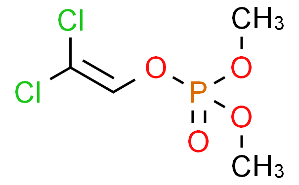 甲醇中敌敌畏溶液标准物质