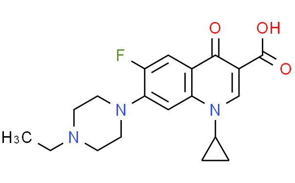 甲醇中恩诺沙星溶液标准物质