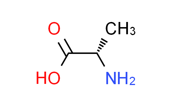 L-丙氨酸标准品
