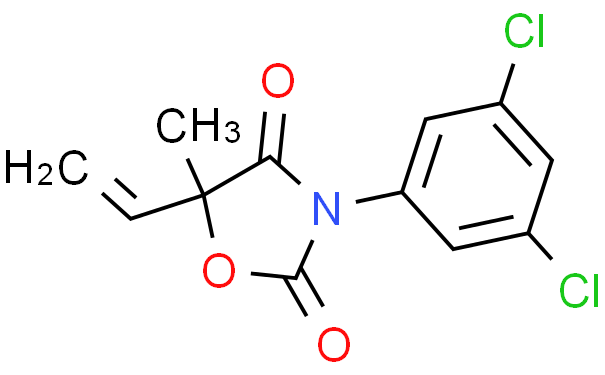 正己烷中乙烯菌核利溶液标准物质