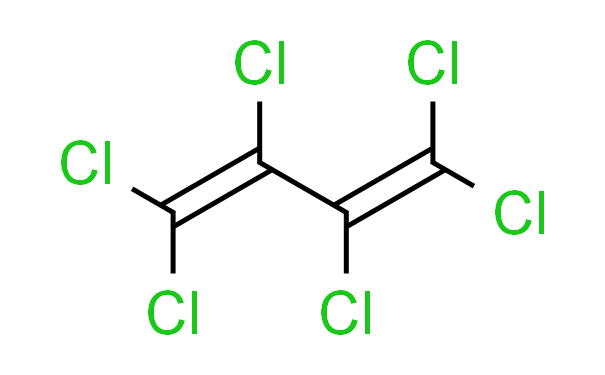 甲醇中六氯丁二烯溶液标准物质