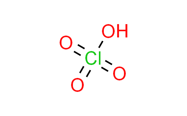 高氯酸滴定溶液标准物质(以水为介质)