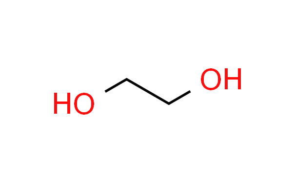 甲醇中乙二醇溶液标准物质