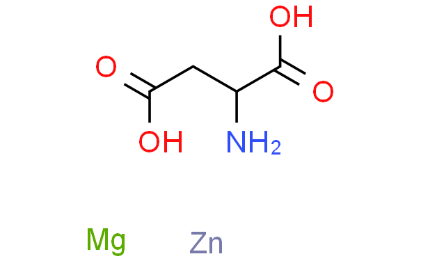 锌元素溶液标准物质