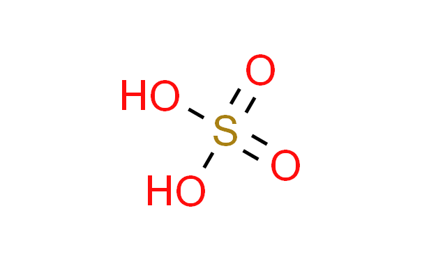硫酸滴定溶液标准物质