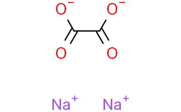 草酸钠滴定溶液标准物质