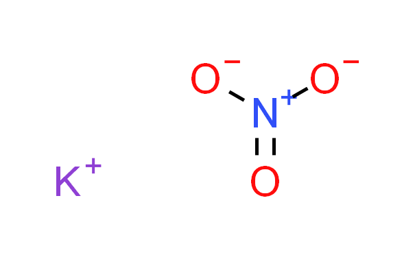 水中总氮溶液标准物质