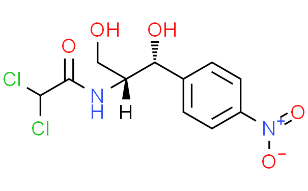 甲醇中氯霉素溶液标准物质