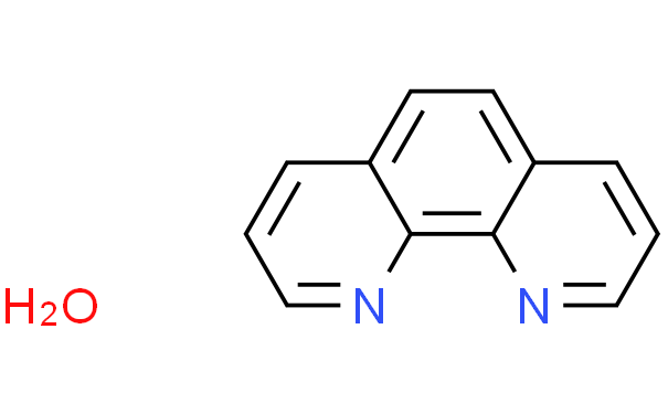 试亚铁灵指示液