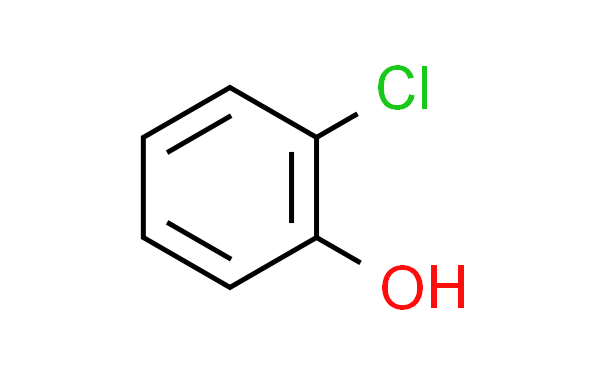 甲醇中2-氯苯酚溶液标准物质