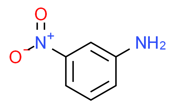 乙醇中间硝基苯胺溶液标准物质