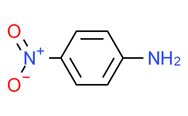 乙醇中对硝基苯胺溶液标准物质