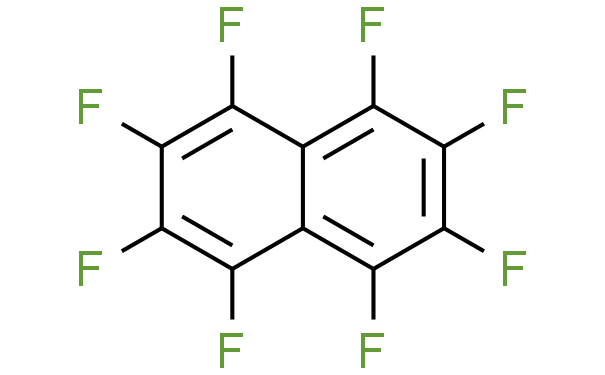 异辛烷中八氟萘溶液标准物质（气相-质谱联用仪校准用）