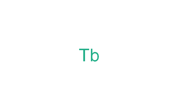 铽元素溶液标准物质