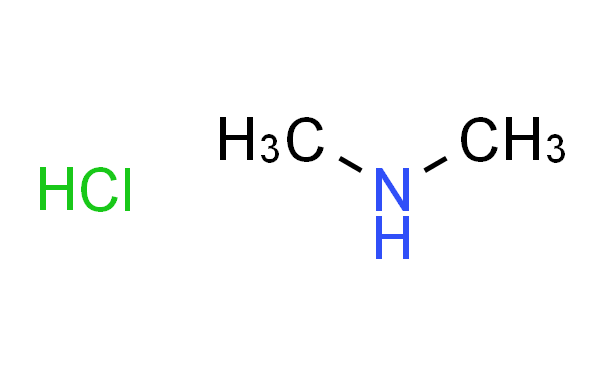 水中二甲胺溶液标准物质（HJ 1076-2019）