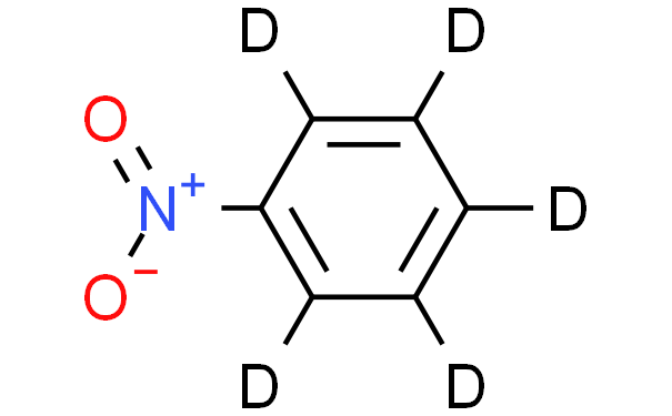 二氯甲烷中硝基苯-D5同位素溶液标准物质