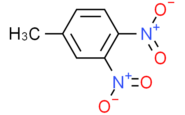 甲醇中3,4-二硝基甲苯溶液标准物质