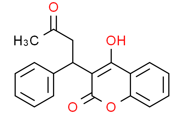 乙腈中杀鼠灵（华法林）溶液标准物质