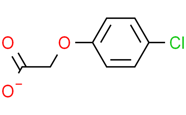 甲醇中对氯苯氧乙酸溶液标准物质