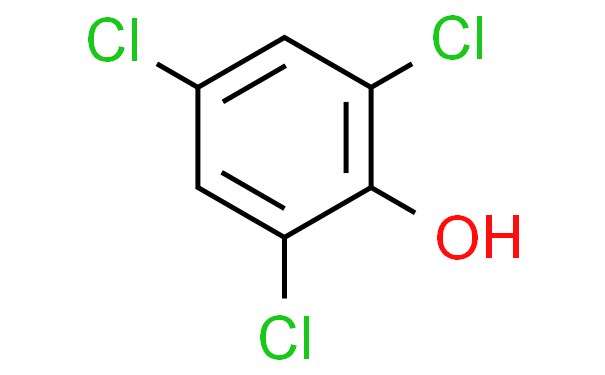 正己烷中2,4,6-三氯苯酚（测咪酰胺）溶液标准物质