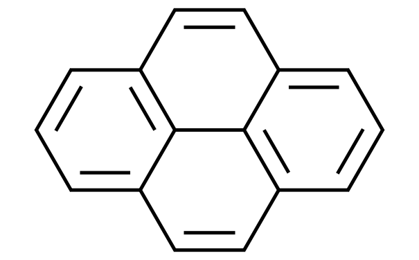 甲醇中芘溶液标准物质