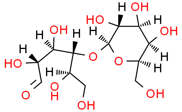 水中乳糖溶液标准物质