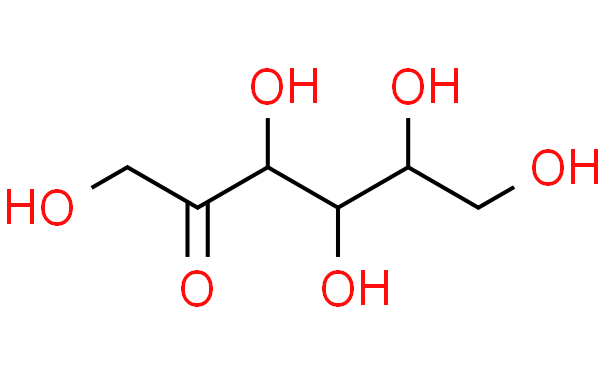 水中果糖溶液标准物质