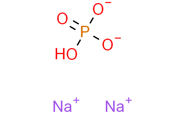 混合磷酸盐pH溶液标准物质
